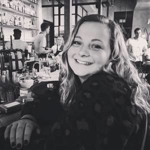 Meet your Posher, Catie